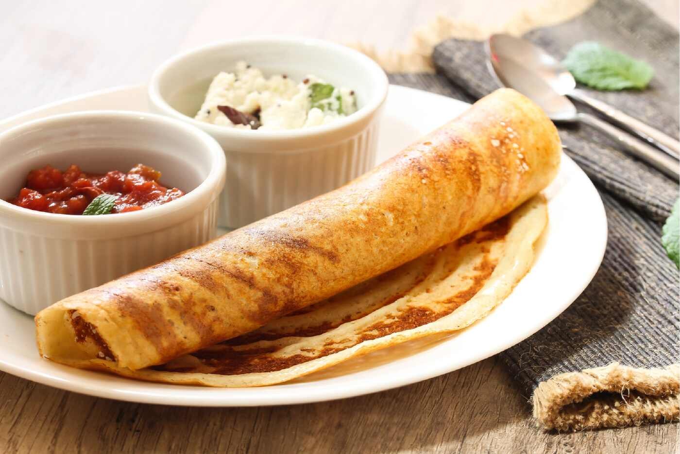 chennai catering service dosa