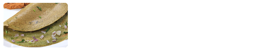 pesarattu
