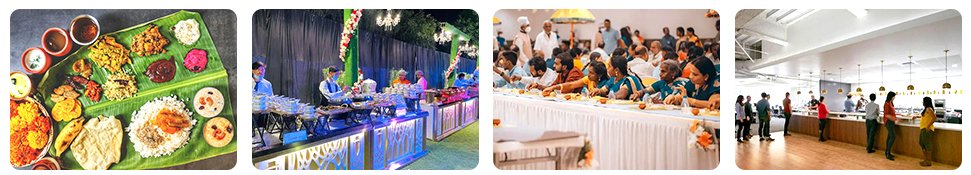 types of events