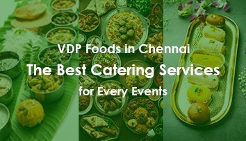 vdp foods small
