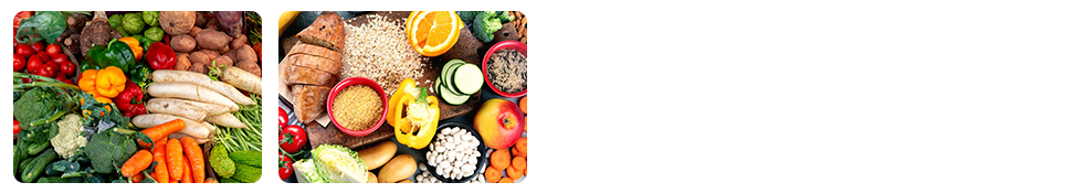 vegetables
