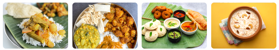 South Indian