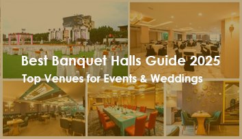 best banquet halls guide 2025 small