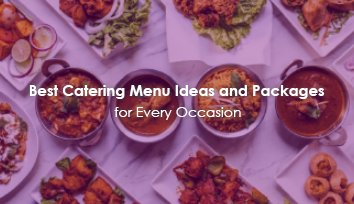 best catering menu ideas sub
