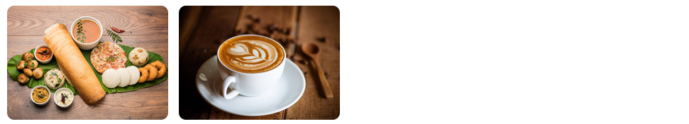 breakfast & brunch spots