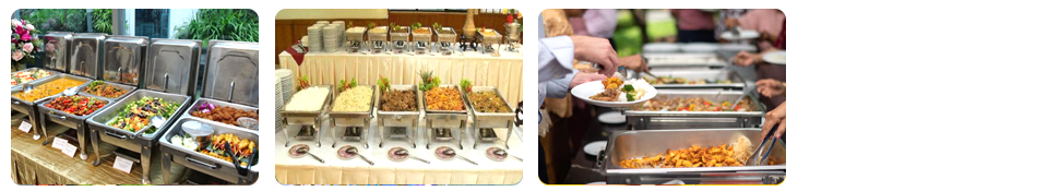 buffet-catering