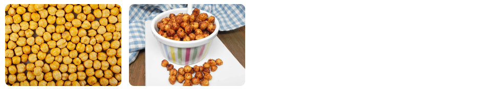 chickpeas
