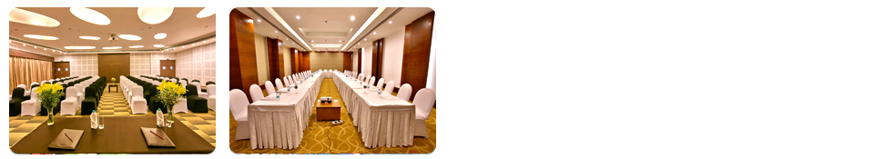 corporate banquet halls