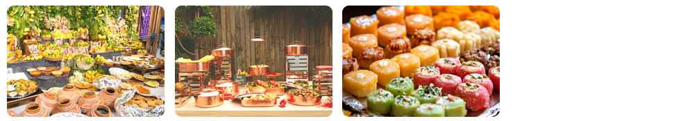 creative catering ideas to wow guests