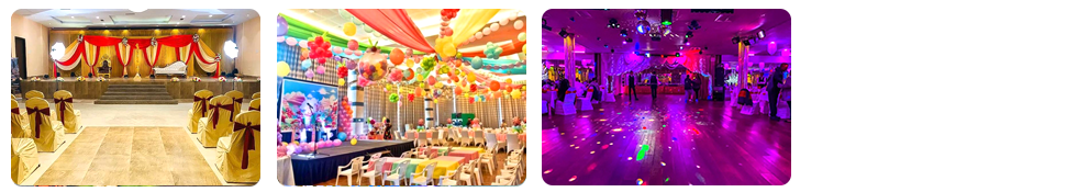 decide your event type