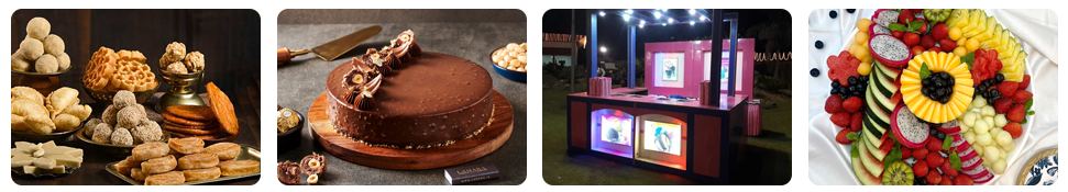 housewarming and religious functions