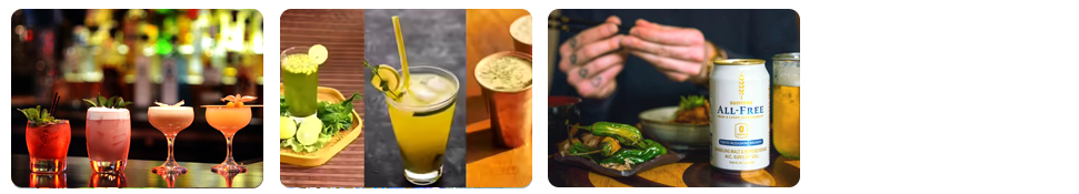 dont underestimate beverage planning