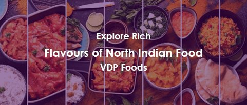 explore rich flavours of-north indian food small