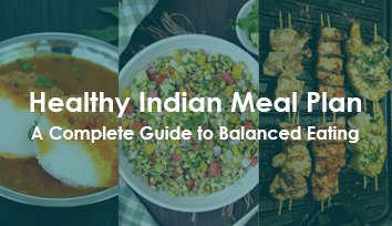 healthy indian meal plan small