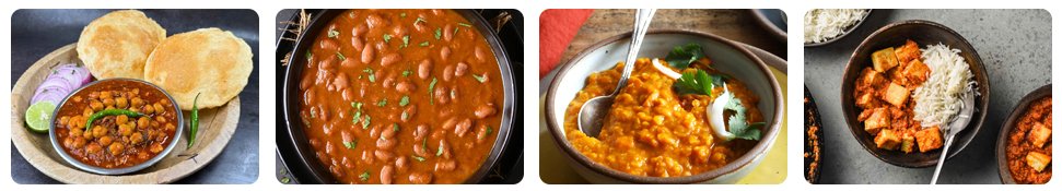 high protein indian vegetarian