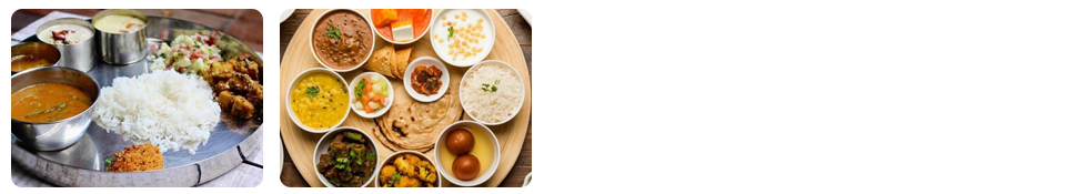 housewarming and religious functions