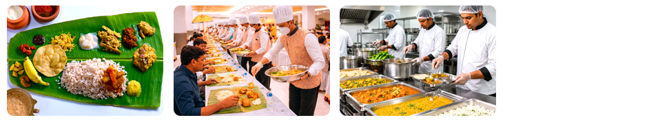 how vdp foods
