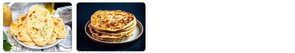indian breads