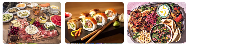 international examples