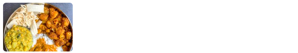 kootu poriyal and varuval
