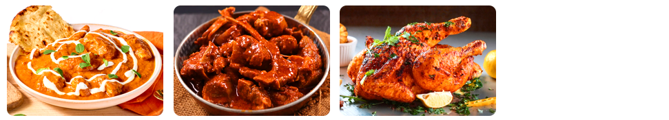 north indian non vegetarian dishes