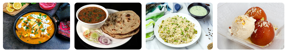 north indian