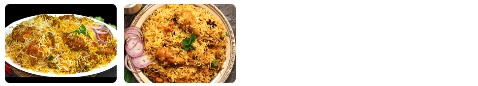 pakistani karachi biryani