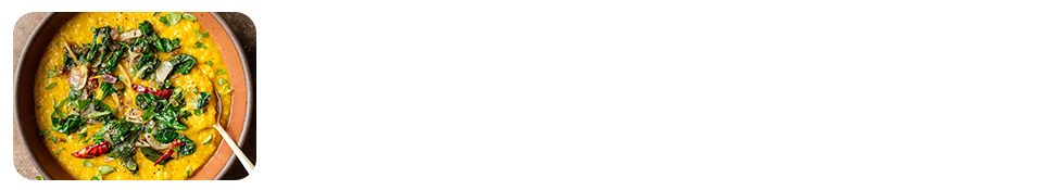 palak dal