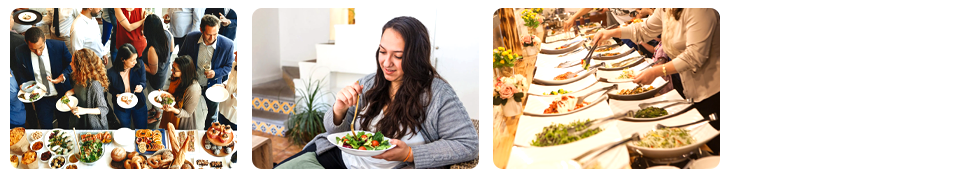planning tips for a smooth event