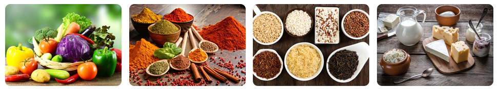 premium quality ingredients