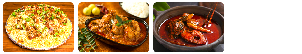 south indian non vegetarian dishes