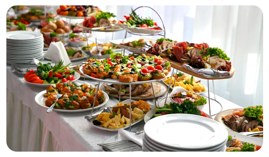 special occasions parties
