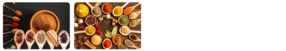 spices that define indian non vegetarian food