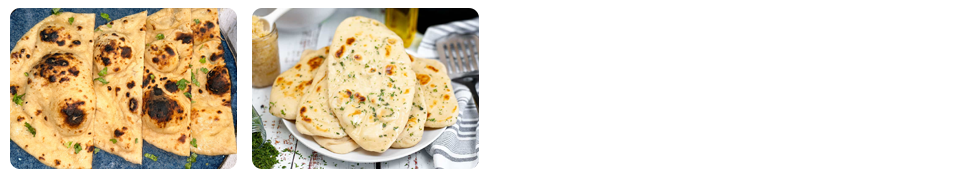 tandoor and rotis