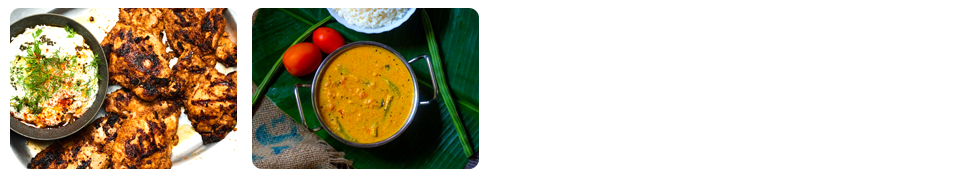 the importance of gravies and marinades