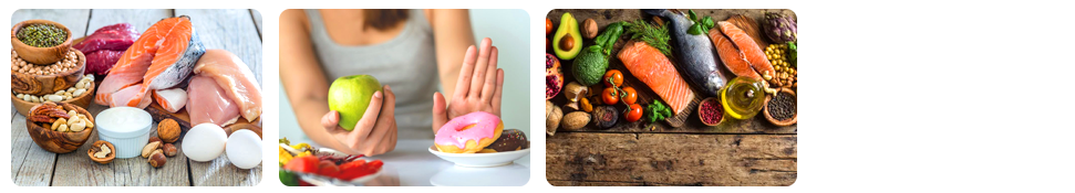 tips for choosing healthy evening snacks