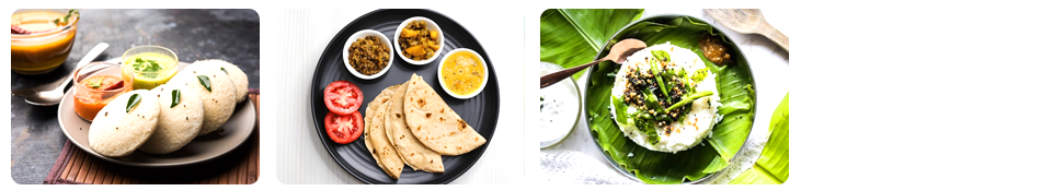 traditional india vegetaria dinne recipes