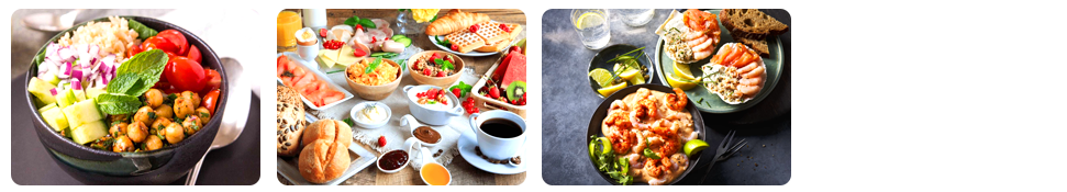 trending protein rich catering foods in 2026