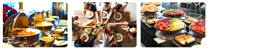 understand your event requirements