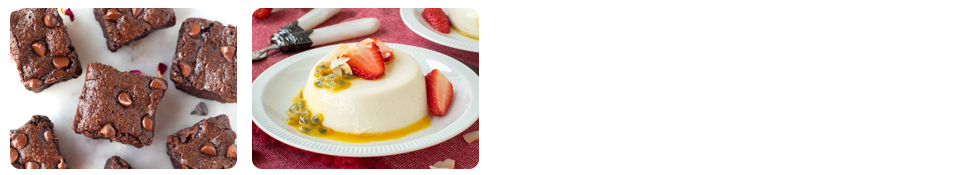 vegan gluten free indulgence
